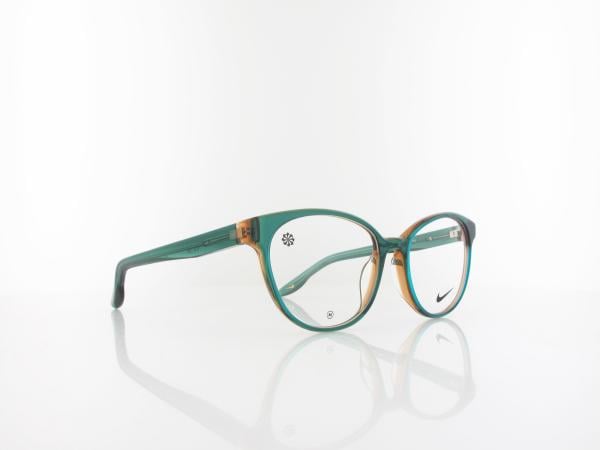 Nike | NK7164 314 52 | crystal jade bronzine