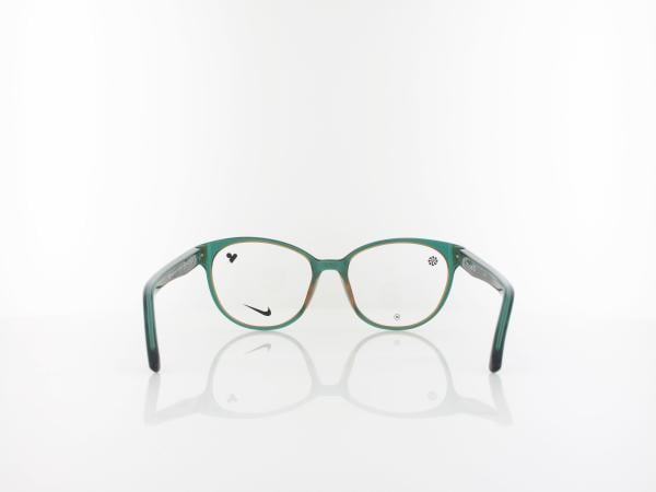 Nike | NK7164 314 52 | crystal jade bronzine