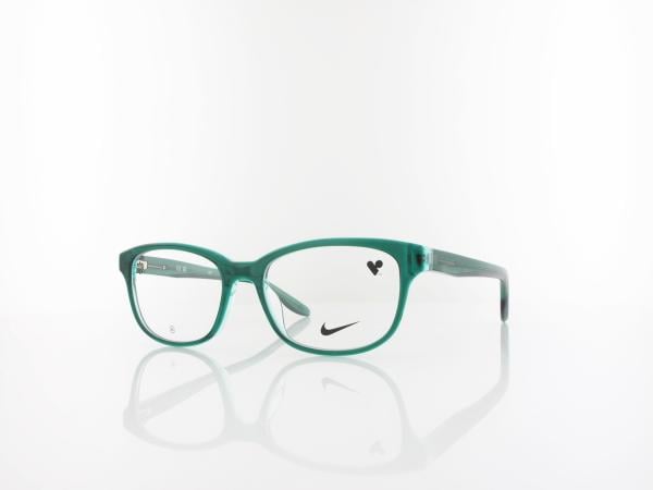 Nike | NK7165 444 52 | crystal teal laminate