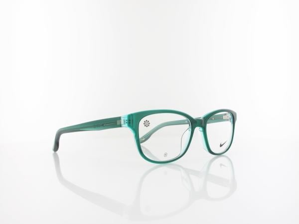 Nike | NK7165 444 52 | crystal teal laminate