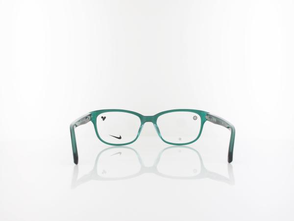 Nike | NK7165 444 52 | crystal teal laminate