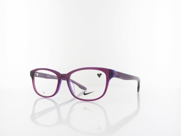Nike | NK7165 516 52 | crystal violet laminate