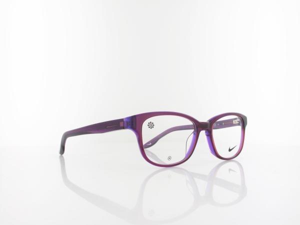 Nike | NK7165 516 52 | crystal violet laminate
