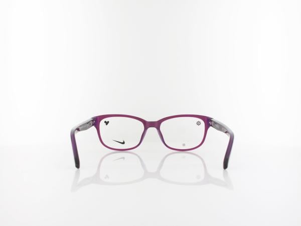 Nike | NK7165 516 52 | crystal violet laminate