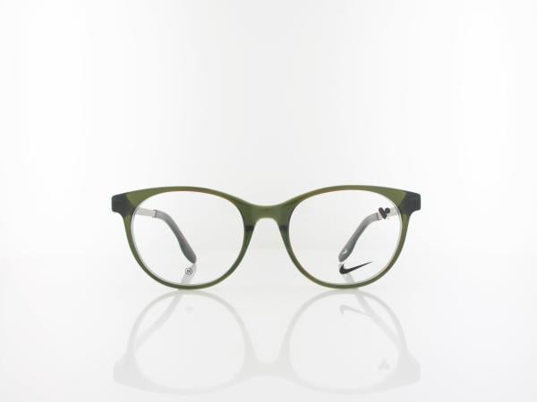 Nike | NK7173 317 51 | olive blue laminate