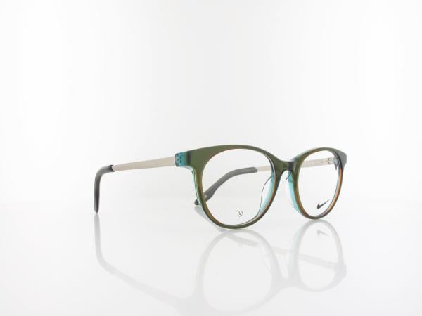 Nike | NK7173 317 51 | olive blue laminate