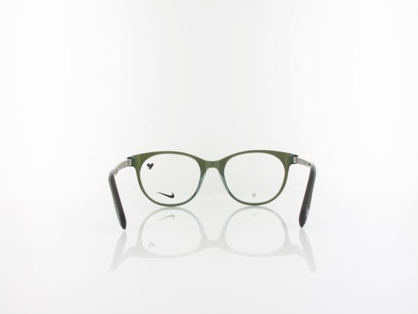 Nike | NK7173 317 51 | olive blue laminate