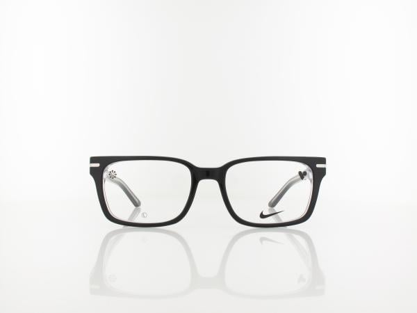 Nike | NK7174 010 53 | black crystal laminate