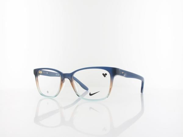 Nike | NK7177 407 53 | blue peach gradient