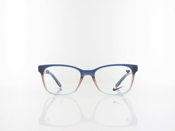 Nike | NK7177 407 53 | blue peach gradient