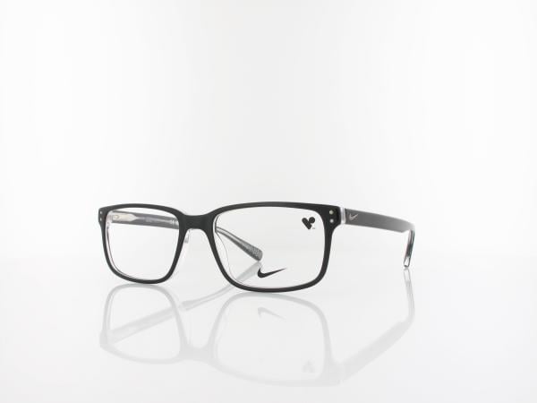 Nike | NK7240 002 53 | black clear