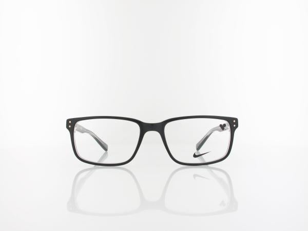 Nike | NK7240 002 53 | black clear