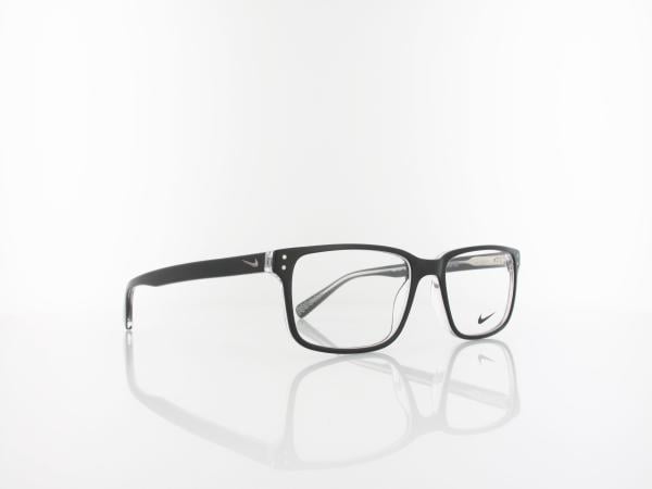 Nike | NK7240 002 53 | black clear