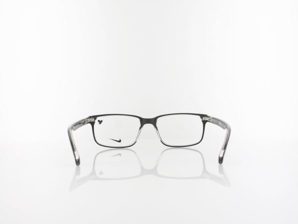 Nike | NK7240 002 53 | black clear