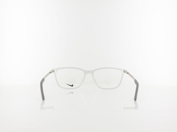 Nike | NK7284 905 54 | clear cool grey