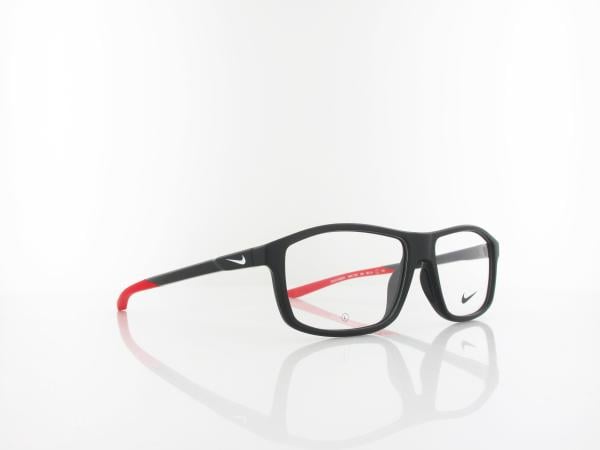 Nike | NK7291 006 56 | matte black university red