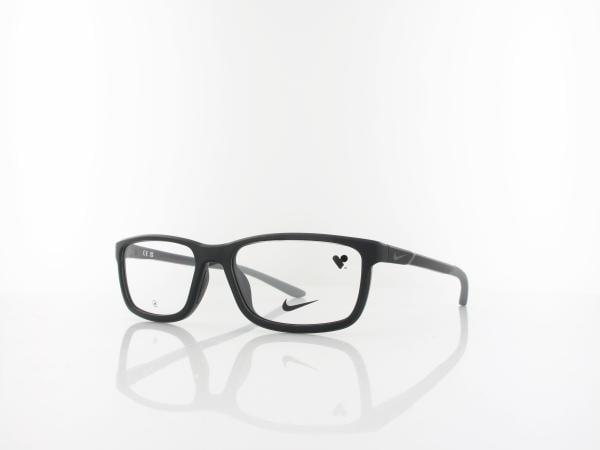 Nike | NK7292 001 54 | matte black smoke grey