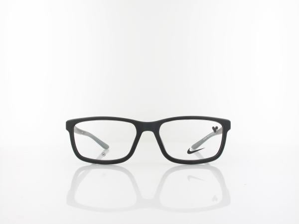 Nike | NK7292 001 54 | matte black smoke grey