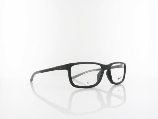 Nike | NK7292 001 54 | matte black smoke grey