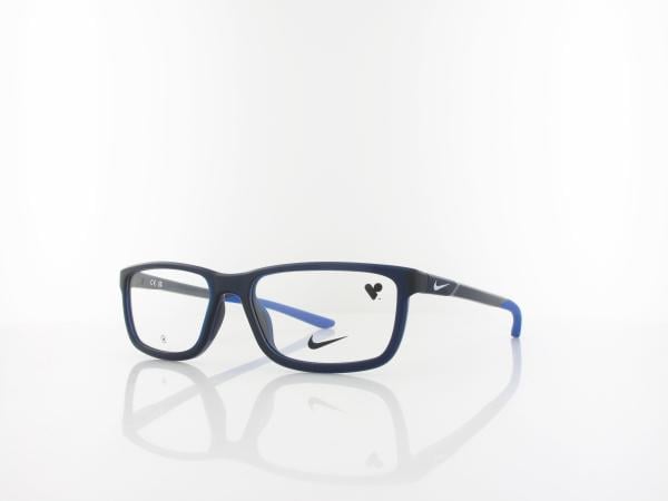 Nike | NK7292 411 54 | matte obsidian astronomy blue