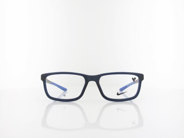 Nike | NK7292 411 54 | matte obsidian astronomy blue