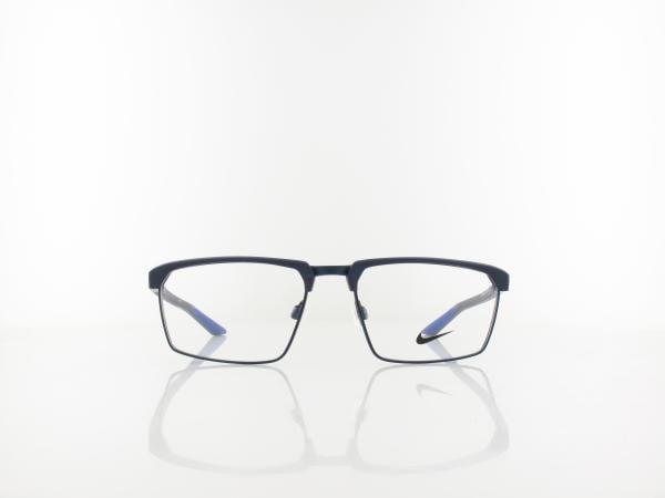 Nike | NK8052 404 55 | matte midnight navy blue