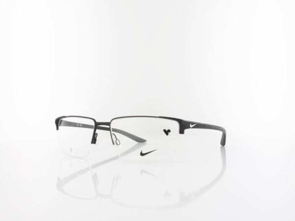 Nike | NK8054 001 55 | satin black matte black