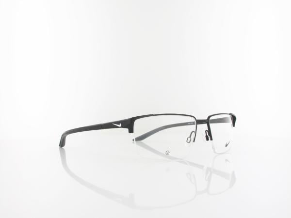 Nike | NK8054 001 55 | satin black matte black
