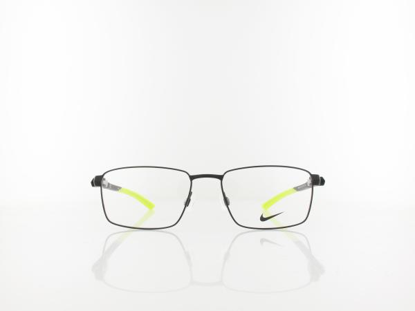 Nike | NK8140 002 54 | satin black volt