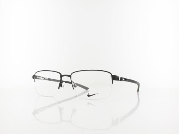 Nike | NK8141 001 55 | satin black anthracite