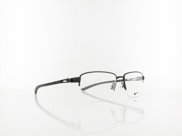 Nike | NK8141 001 55 | satin black anthracite