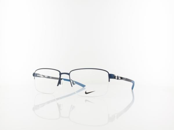 Nike | NK8141 410 55 | satin navy