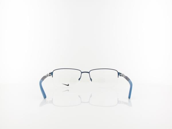 Nike | NK8141 410 55 | satin navy