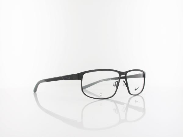 Nike | NK8157 001 56 | matte black smoke grey