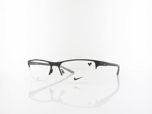 Nike | NK8159 001 57 | matte black smoke grey