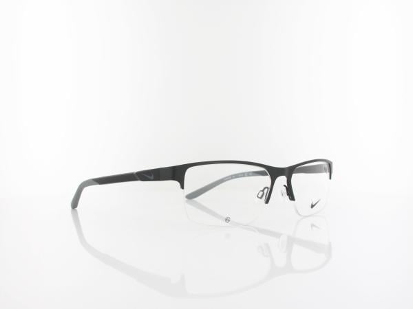 Nike | NK8159 001 57 | matte black smoke grey
