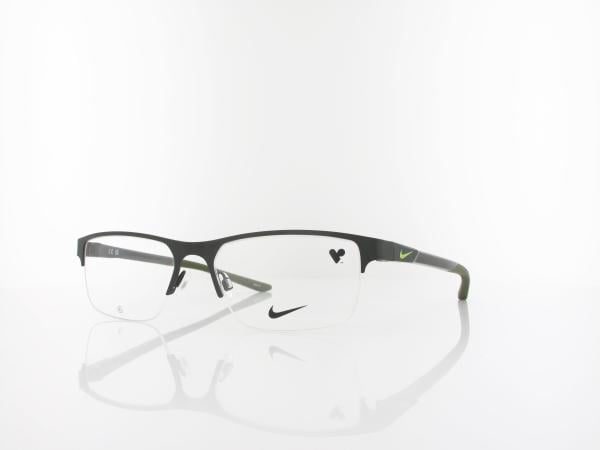 Nike | NK8159 302 57 | matte sequoia medium olive