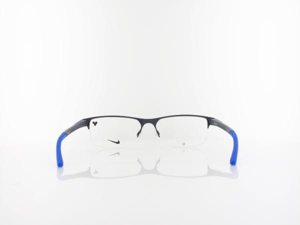 Nike | NK8159 411 59 | matte obsidian racer blue