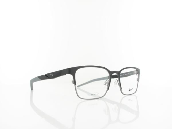 Nike | NIKE 8185 001 56 | matte black gunmetal