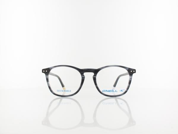 O'Neill | ONB 4012 195 49 | gloss smoke horn