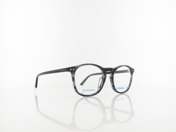 O'Neill | ONB 4012 195 49 | gloss smoke horn