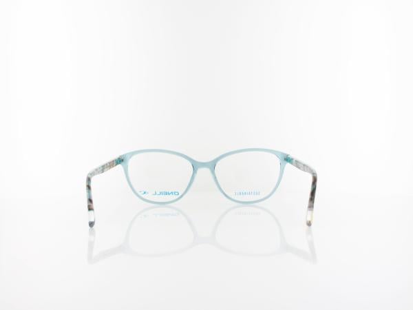 O'Neill | ONB 4025 107 54 | gloss teal crystal