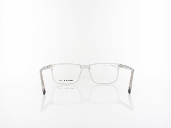 O'Neill | ONO 4502 108 55 | gloss grey crystal