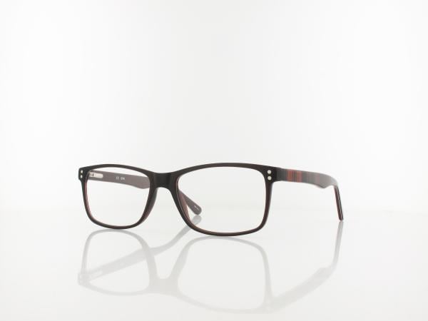 Brilando | Premium Sun Clip OP AA172 C16 54 | braun