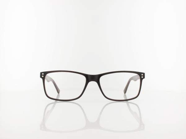 Brilando | Premium Sun Clip OP AA172 C16 54 | braun