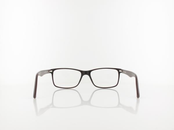 Brilando | Premium Sun Clip OP AA172 C16 54 | braun