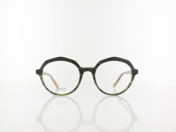 Brilando Premium | OP AA208 C79 52 | gr&uuml;n