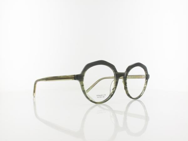 Brilando Premium | OP AA208 C79 52 | gr&uuml;n
