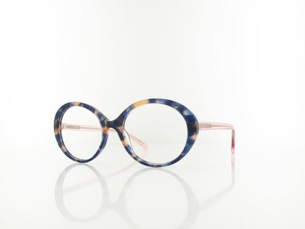 Brilando | OP AA218 C71 53 | blau havanna