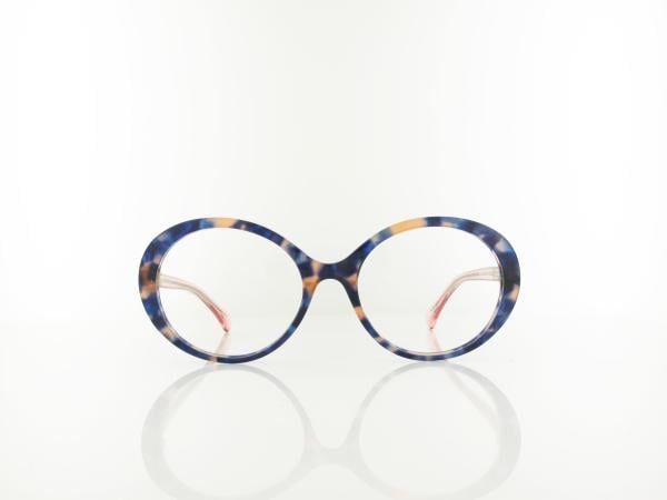 Brilando | OP AA218 C71 53 | blau havanna